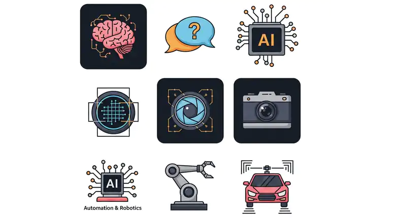 Applicazioni intelligenza Artificiale Generativa