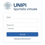 Come Accedere allo Sportello Virtuale UNIPI