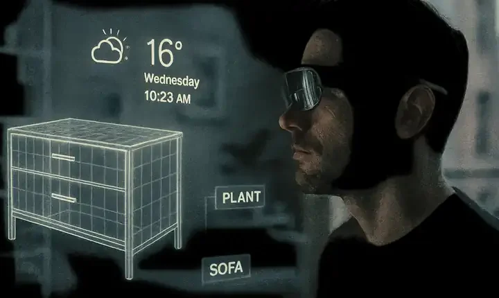 Come Funziona la Realtà Aumentata