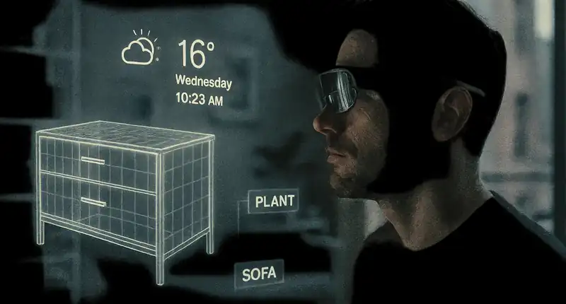 Come Funziona la Realtà Aumentata