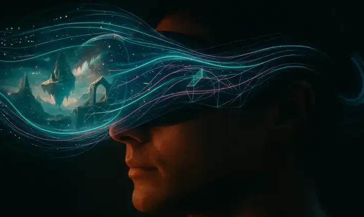 Come Funziona un Visore VR
