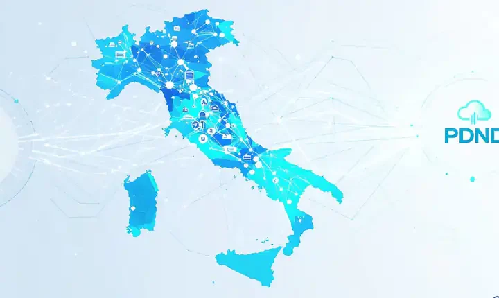 Come integrare i sistemi informatici della PA con la Piattaforma Digitale Nazionale Dati