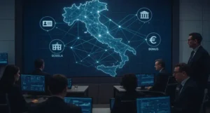 Cose la Piattaforma Digitale Nazionale Dati (PDND) e Come Funziona