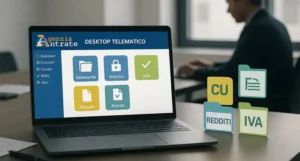 Desktop Telematico Tutti i Moduli da Scaricare e Come Gestirli