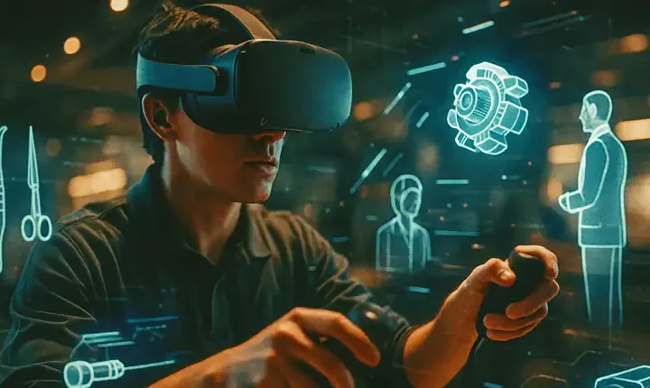 Dimentica le Aule Il Futuro del Lavoro si Impara Così
