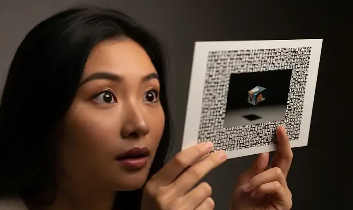 Esercizi con Stereogrammi per Allenare la Vista e la Concentrazione