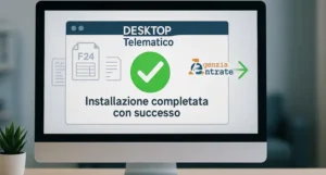 Installazione del Desktop Telematico