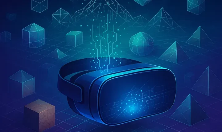 La Realtà Virtuale (VR) e il suo Cuore Pulsante