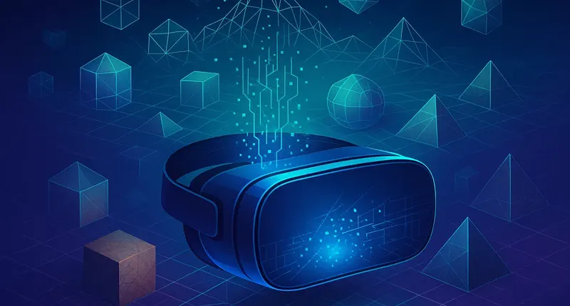 La Realtà Virtuale (VR) e il suo Cuore Pulsante