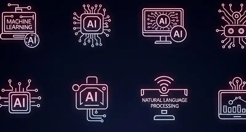 Le Applicazioni Intelligenza Artificiale Non Generativa
