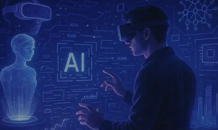 Metaverso e Intelligenza Artificiale