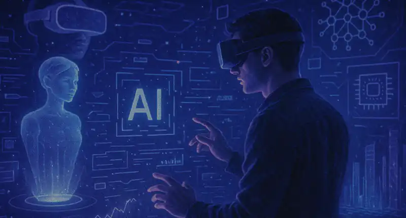 Metaverso e Intelligenza Artificiale