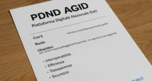 PDND AGID Ruolo Obiettivi e Documentazione Ufficiale