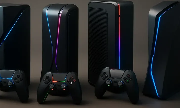 Quale console comprare nel 2025