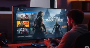 Quali giochi PS4 sono compatibili con PS5
