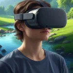 Realtà Virtuale e Salute Mentale