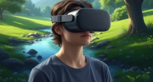 Realtà Virtuale e Salute Mentale