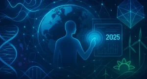 Rivoluzione 2025 Le 10 Tecnologie Emergenti che Stanno per Cambiare il Mondo