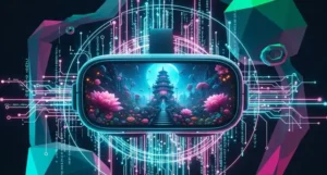 Sviluppo di Contenuti VR