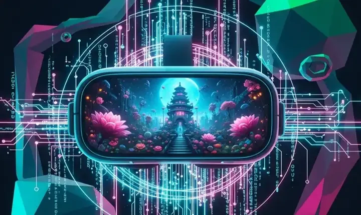 Sviluppo di Contenuti VR