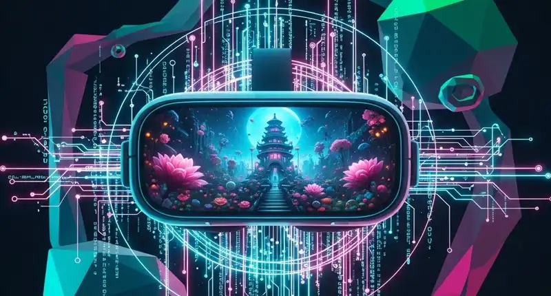 Sviluppo di Contenuti VR