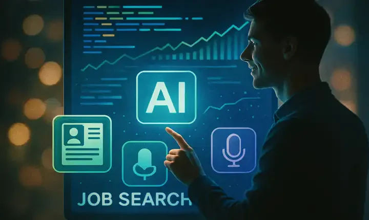 Trova il Lavoro dei Tuoi Sogni