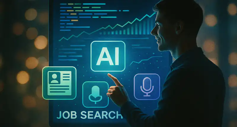 Trova il Lavoro dei Tuoi Sogni