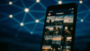 Flashes La Rivoluzione Visiva su Bluesky