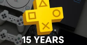 PS Plus Compie 15 Anni Un Viaggio Tra Controversie e Successi nel Gaming Sony