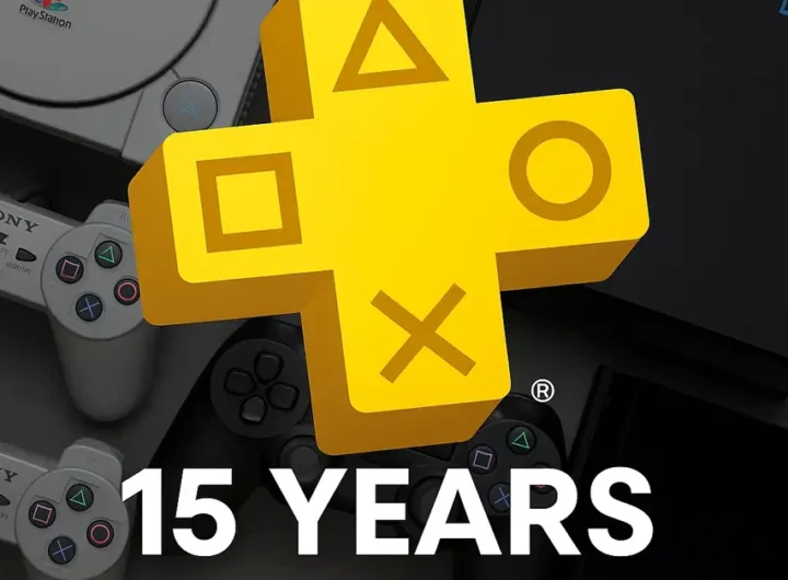 PS Plus Compie 15 Anni Un Viaggio Tra Controversie e Successi nel Gaming Sony