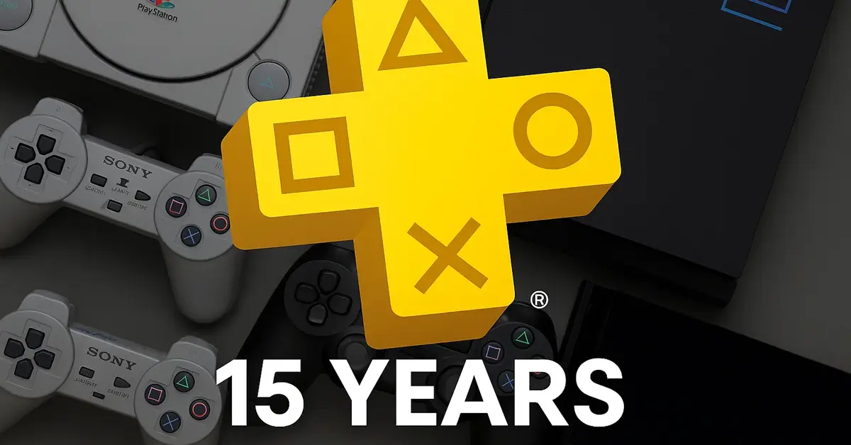 PS Plus Compie 15 Anni Un Viaggio Tra Controversie e Successi nel Gaming Sony