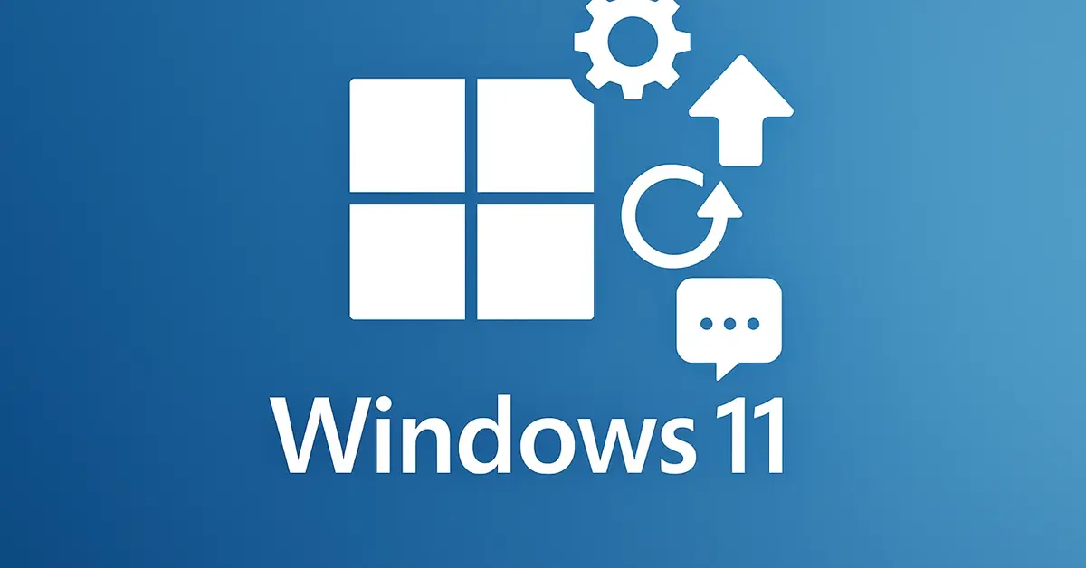Windows 11 25H2 Un Abilitatore di Funzionalità Non Un Vero Upgrade