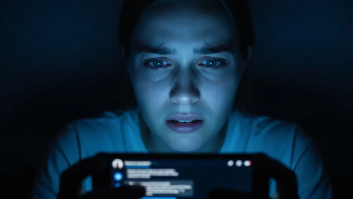 I chatbot AI possono causare gravi crisi psicologiche