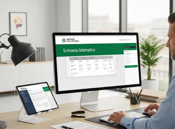 Scopri come utilizzare desktop telematico e delega intermediario per ottimizzare la gestione fiscale