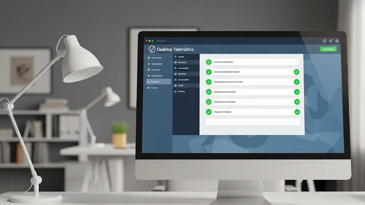 Scopri la procedura completa e sicura per inviare file F24 con il Desktop Telematico