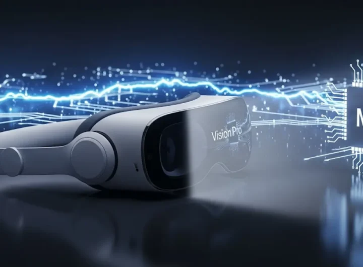 Scopri le ultime indiscrezioni sul nuovo Apple Vision Pro