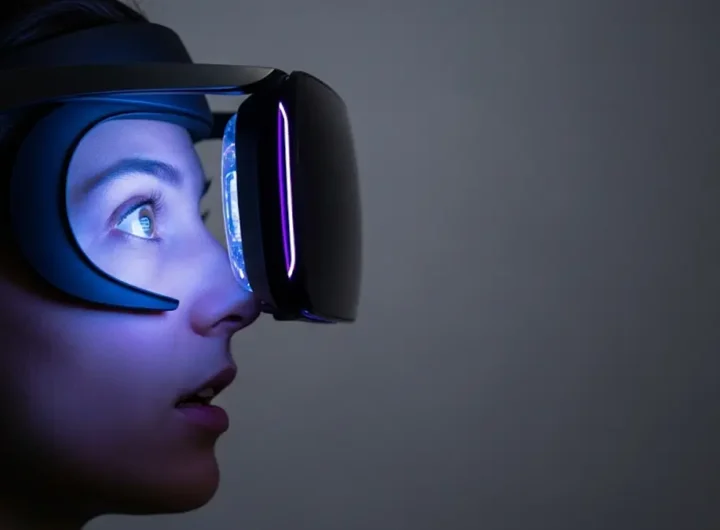 Scopri quali sono i reali effetti di un visore VR su occhi cervello e psiche