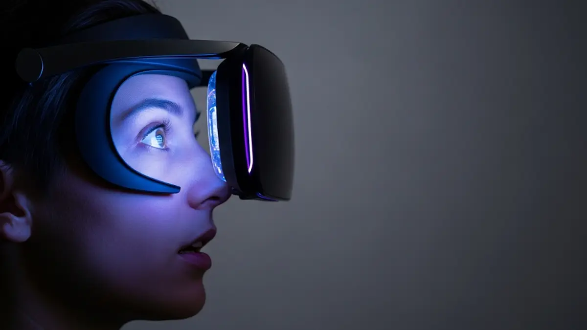 Scopri quali sono i reali effetti di un visore VR su occhi cervello e psiche