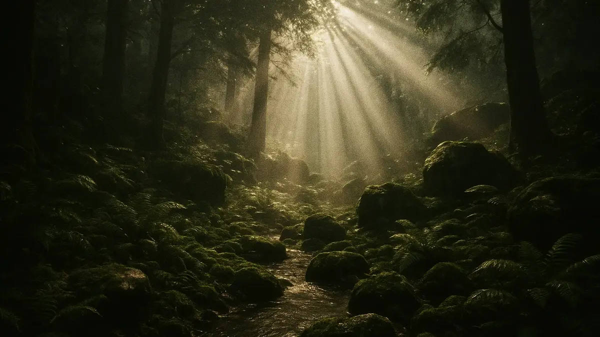 Creare un Ambiente Virtuale con Unreal Engine 5: La Guida Definitiva al Fotorealismo