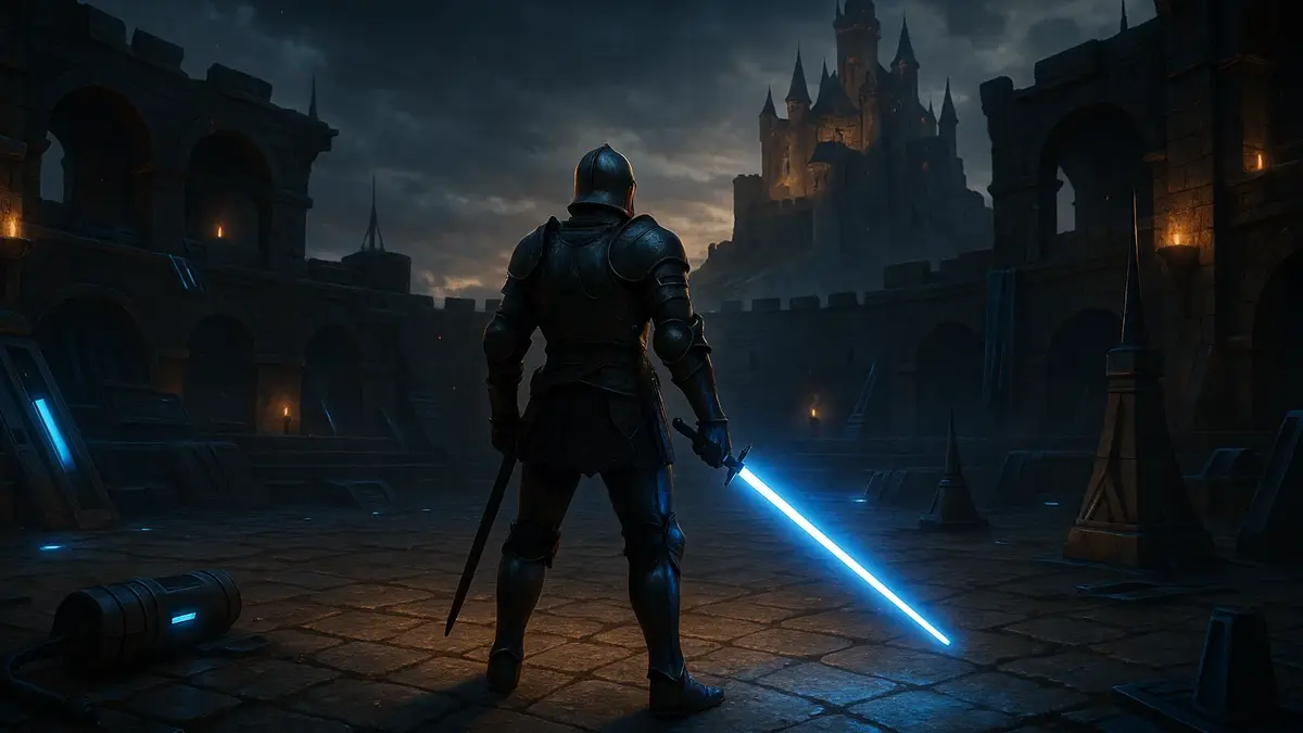 Come Installare Mod su Blade & Sorcery: La Guida Definitiva per PCVR e Nomad