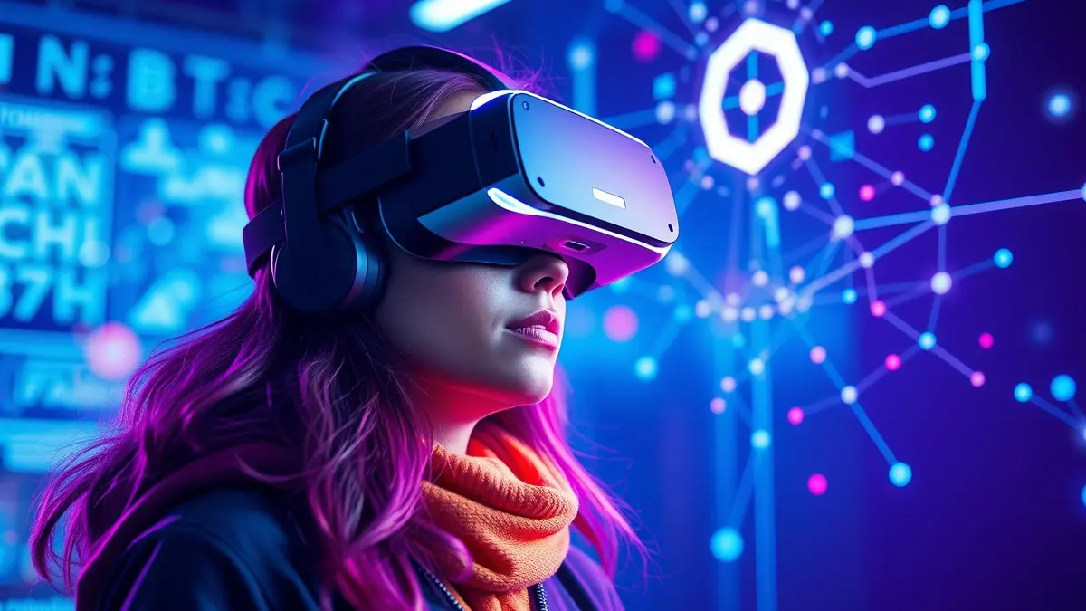 Primi Passi con Unity per lo Sviluppo VR: La Tua Avventura Immersiva Inizia Ora