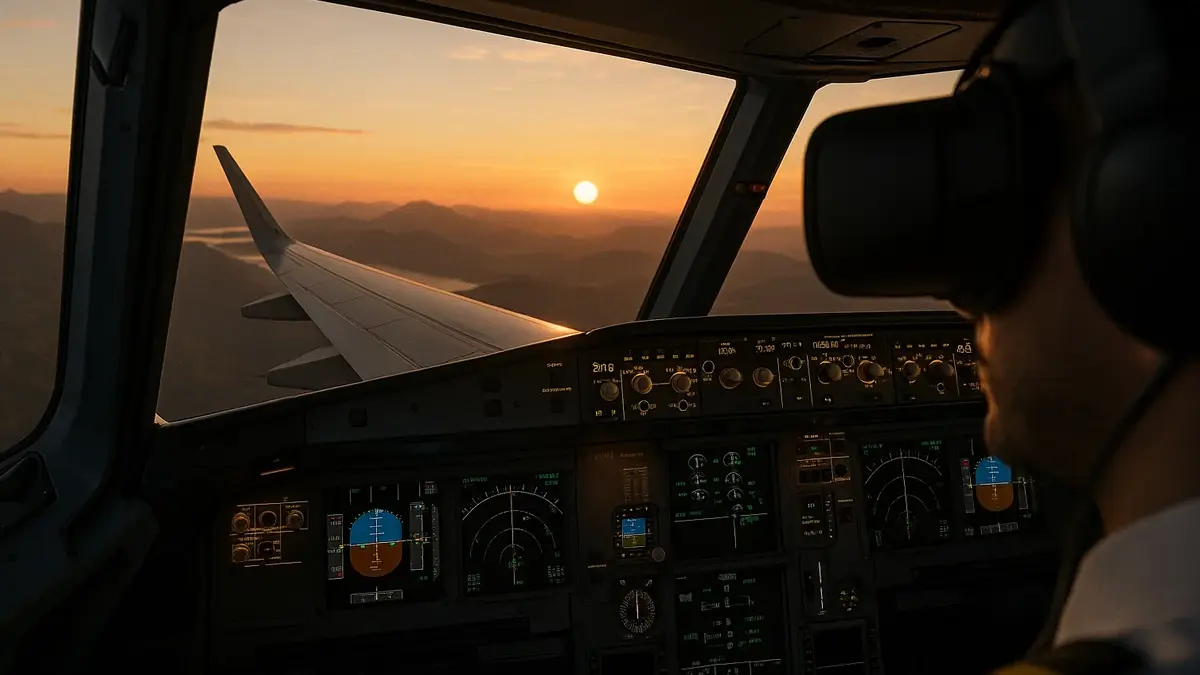 Come migliorare le performance di Microsoft Flight Simulator in VR
