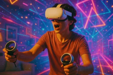 Visori VR economici sotto i 300 euro