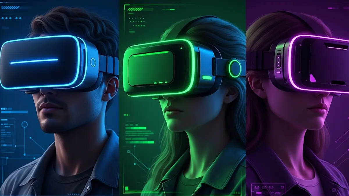 Quale visore VR comprare nel 2025
