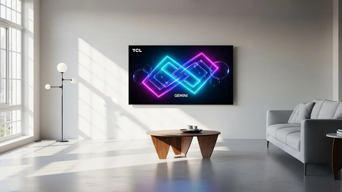 Scopri i nuovi TV TCL QM9K