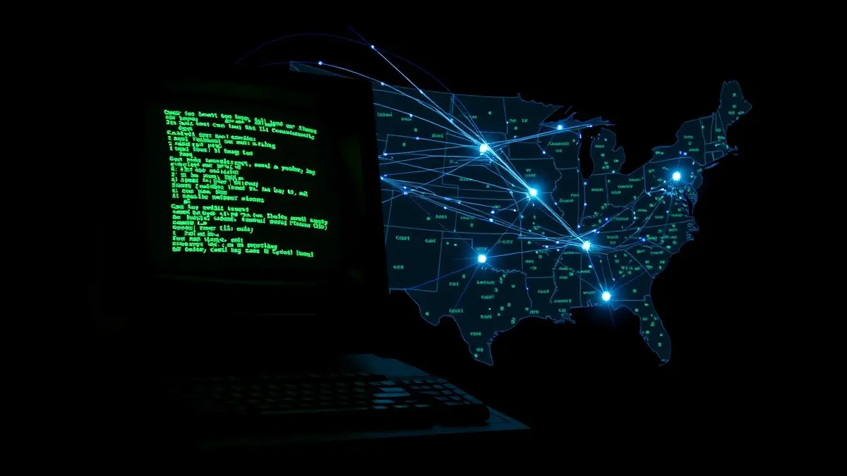 Scopri il nome del primo progetto di rete internet