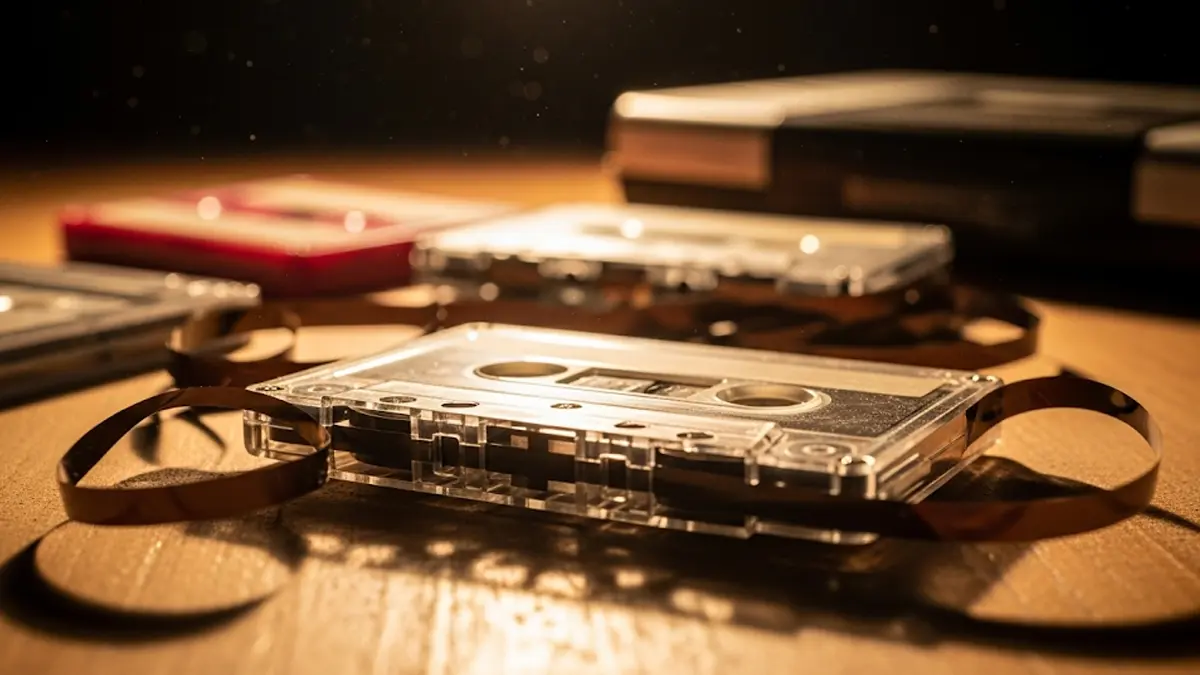 Scopri quali sono le cassette rare che valgono una fortuna