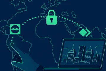 Come trovare il miglior programma per controllo remoto pc