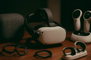 Accessori per Meta Quest 3: La Guida Definitiva per un’Esperienza VR Superiore