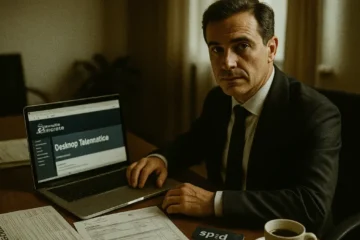 Come inviare la dichiarazione dei redditi con Desktop Telematico